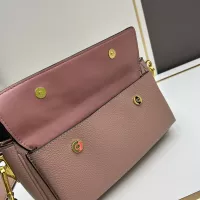 Cheap Prada AAA Quality Messenger Bags For Women #1289992 Replica Wholesale [$98.00 USD] [ITEM#1289992] on Replica Prada AAA Quality Messenger Bags