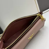 Cheap Prada AAA Quality Messenger Bags For Women #1289992 Replica Wholesale [$98.00 USD] [ITEM#1289992] on Replica Prada AAA Quality Messenger Bags