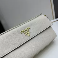 Cheap Prada AAA Quality Messenger Bags For Women #1289993 Replica Wholesale [$98.00 USD] [ITEM#1289993] on Replica Prada AAA Quality Messenger Bags