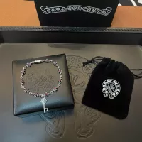 Cheap Chrome Hearts Bracelets #1290003 Replica Wholesale [$42.00 USD] [ITEM#1290003] on Replica Chrome Hearts Bracelets