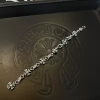 Cheap Chrome Hearts Bracelets #1290004 Replica Wholesale [$48.00 USD] [ITEM#1290004] on Replica Chrome Hearts Bracelets