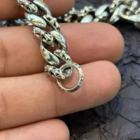 Cheap Chrome Hearts Bracelets #1290005 Replica Wholesale [$48.00 USD] [ITEM#1290005] on Replica Chrome Hearts Bracelets