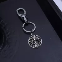 Cheap Chrome Hearts Key Holder And Bag Buckle #1290010 Replica Wholesale [$45.00 USD] [ITEM#1290010] on Replica Chrome Hearts Key Holder And Bag Buckle