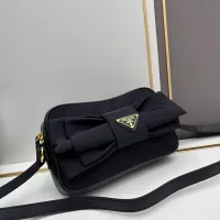 Cheap Prada AAA Quality Messenger Bags For Women #1290032 Replica Wholesale [$82.00 USD] [ITEM#1290032] on Replica Prada AAA Quality Messenger Bags