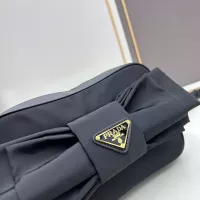 Cheap Prada AAA Quality Messenger Bags For Women #1290032 Replica Wholesale [$82.00 USD] [ITEM#1290032] on Replica Prada AAA Quality Messenger Bags