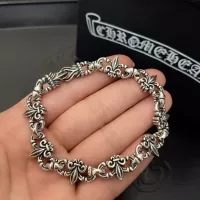 Cheap Chrome Hearts Bracelets #1290035 Replica Wholesale [$52.00 USD] [ITEM#1290035] on Replica Chrome Hearts Bracelets