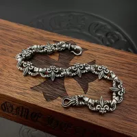 Cheap Chrome Hearts Bracelets #1290035 Replica Wholesale [$52.00 USD] [ITEM#1290035] on Replica Chrome Hearts Bracelets