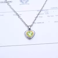 Cheap Chrome Hearts Necklaces #1290039 Replica Wholesale [$52.00 USD] [ITEM#1290039] on Replica Chrome Hearts Necklaces