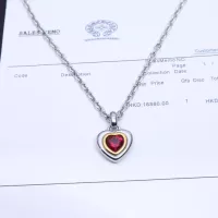 Cheap Chrome Hearts Necklaces #1290040 Replica Wholesale [$52.00 USD] [ITEM#1290040] on Replica Chrome Hearts Necklaces