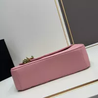 Cheap Yves Saint Laurent YSL AAA Quality Shoulder Bags For Women #1290044 Replica Wholesale [$80.00 USD] [ITEM#1290044] on Replica Yves Saint Laurent YSL AAA Quality Shoulder Bags