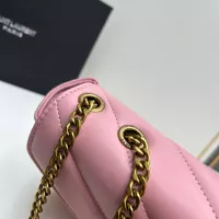 Cheap Yves Saint Laurent YSL AAA Quality Shoulder Bags For Women #1290044 Replica Wholesale [$80.00 USD] [ITEM#1290044] on Replica Yves Saint Laurent YSL AAA Quality Shoulder Bags