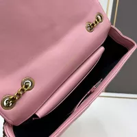 Cheap Yves Saint Laurent YSL AAA Quality Shoulder Bags For Women #1290044 Replica Wholesale [$80.00 USD] [ITEM#1290044] on Replica Yves Saint Laurent YSL AAA Quality Shoulder Bags