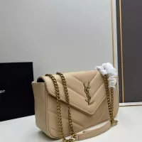 Cheap Yves Saint Laurent YSL AAA Quality Shoulder Bags For Women #1290045 Replica Wholesale [$80.00 USD] [ITEM#1290045] on Replica Yves Saint Laurent YSL AAA Quality Shoulder Bags