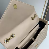 Cheap Yves Saint Laurent YSL AAA Quality Shoulder Bags For Women #1290045 Replica Wholesale [$80.00 USD] [ITEM#1290045] on Replica Yves Saint Laurent YSL AAA Quality Shoulder Bags