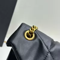 Cheap Yves Saint Laurent YSL AAA Quality Shoulder Bags For Women #1290046 Replica Wholesale [$82.00 USD] [ITEM#1290046] on Replica Yves Saint Laurent YSL AAA Quality Shoulder Bags