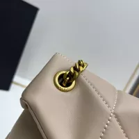 Cheap Yves Saint Laurent YSL AAA Quality Shoulder Bags For Women #1290049 Replica Wholesale [$82.00 USD] [ITEM#1290049] on Replica Yves Saint Laurent YSL AAA Quality Shoulder Bags