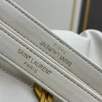 Cheap Yves Saint Laurent YSL AAA Quality Shoulder Bags For Women #1290050 Replica Wholesale [$82.00 USD] [ITEM#1290050] on Replica Yves Saint Laurent YSL AAA Quality Shoulder Bags