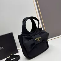 Cheap Prada AAA Quality Handbags For Women #1290055 Replica Wholesale [$82.00 USD] [ITEM#1290055] on Replica Prada AAA Quality Handbags