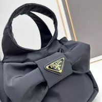 Cheap Prada AAA Quality Handbags For Women #1290055 Replica Wholesale [$82.00 USD] [ITEM#1290055] on Replica Prada AAA Quality Handbags