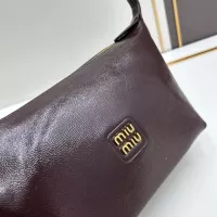 Cheap MIU MIU AAA Quality Handbags For Women #1290064 Replica Wholesale [$80.00 USD] [ITEM#1290064] on Replica MIU MIU AAA Quality Handbags