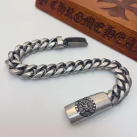 Cheap Chrome Hearts Bracelets #1290067 Replica Wholesale [$52.00 USD] [ITEM#1290067] on Replica Chrome Hearts Bracelets