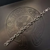 Cheap Chrome Hearts Bracelets #1290068 Replica Wholesale [$52.00 USD] [ITEM#1290068] on Replica Chrome Hearts Bracelets