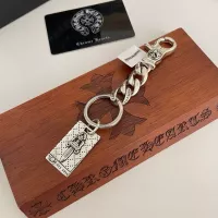 Cheap Chrome Hearts Key Holder And Bag Buckle #1290076 Replica Wholesale [$48.00 USD] [ITEM#1290076] on Replica Chrome Hearts Key Holder And Bag Buckle