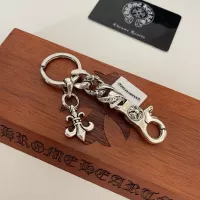 Cheap Chrome Hearts Key Holder And Bag Buckle #1290077 Replica Wholesale [$48.00 USD] [ITEM#1290077] on Replica Chrome Hearts Key Holder And Bag Buckle