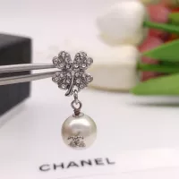 Cheap Chanel Earrings For Women #1290081 Replica Wholesale [$27.00 USD] [ITEM#1290081] on Replica Chanel Earrings