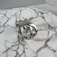 Cheap Yves Saint Laurent YSL Rings #1290083 Replica Wholesale [$34.00 USD] [ITEM#1290083] on Replica Yves Saint Laurent YSL Rings