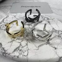 Cheap Yves Saint Laurent YSL Rings #1290083 Replica Wholesale [$34.00 USD] [ITEM#1290083] on Replica Yves Saint Laurent YSL Rings