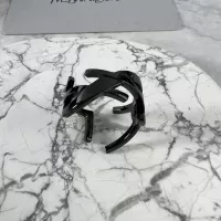 Cheap Yves Saint Laurent YSL Rings #1290085 Replica Wholesale [$34.00 USD] [ITEM#1290085] on Replica Yves Saint Laurent YSL Rings