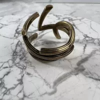 Cheap Yves Saint Laurent YSL Rings #1290087 Replica Wholesale [$34.00 USD] [ITEM#1290087] on Replica Yves Saint Laurent YSL Rings