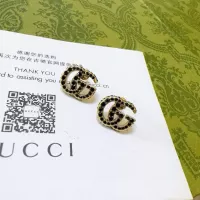 Cheap Gucci Earrings For Women #1290090 Replica Wholesale [$32.00 USD] [ITEM#1290090] on Replica Gucci Earrings