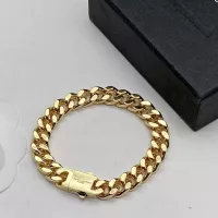 Cheap Yves Saint Laurent YSL Bracelets #1290096 Replica Wholesale [$23.00 USD] [ITEM#1290096] on Replica Yves Saint Laurent YSL Bracelets