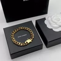 Cheap Yves Saint Laurent YSL Bracelets #1290096 Replica Wholesale [$23.00 USD] [ITEM#1290096] on Replica Yves Saint Laurent YSL Bracelets