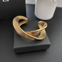 Cheap Yves Saint Laurent YSL Bracelets #1290098 Replica Wholesale [$80.00 USD] [ITEM#1290098] on Replica Yves Saint Laurent YSL Bracelets