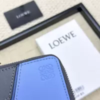 Cheap LOEWE Card Case #1290109 Replica Wholesale [$34.00 USD] [ITEM#1290109] on Replica LOEWE Wallet