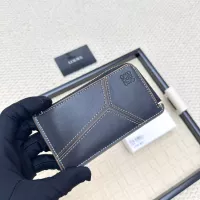 Cheap LOEWE Card Case #1290112 Replica Wholesale [$34.00 USD] [ITEM#1290112] on Replica LOEWE Wallet