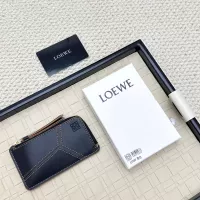 Cheap LOEWE Card Case #1290112 Replica Wholesale [$34.00 USD] [ITEM#1290112] on Replica LOEWE Wallet