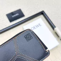 Cheap LOEWE Card Case #1290112 Replica Wholesale [$34.00 USD] [ITEM#1290112] on Replica LOEWE Wallet