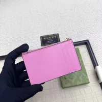 Cheap Gucci Card Case #1290113 Replica Wholesale [$34.00 USD] [ITEM#1290113] on Replica Gucci Wallets