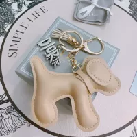 Cheap Christian Dior Key Holder And Bag Buckle #1290118 Replica Wholesale [$39.00 USD] [ITEM#1290118] on Replica Christian Dior Key Holder And Bag Buckle