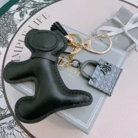 Cheap Christian Dior Key Holder And Bag Buckle #1290120 Replica Wholesale [$39.00 USD] [ITEM#1290120] on Replica Christian Dior Key Holder And Bag Buckle