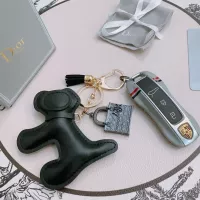 Cheap Christian Dior Key Holder And Bag Buckle #1290120 Replica Wholesale [$39.00 USD] [ITEM#1290120] on Replica Christian Dior Key Holder And Bag Buckle