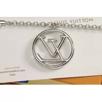 Cheap Louis Vuitton Necklaces #1290122 Replica Wholesale [$39.00 USD] [ITEM#1290122] on Replica Louis Vuitton Necklaces