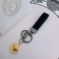 Cheap Versace Key Holder And Bag Buckle #1290124 Replica Wholesale [$40.00 USD] [ITEM#1290124] on Replica 