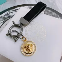 Cheap Versace Key Holder And Bag Buckle #1290124 Replica Wholesale [$40.00 USD] [ITEM#1290124] on Replica 