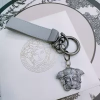 Cheap Versace Key Holder And Bag Buckle #1290125 Replica Wholesale [$40.00 USD] [ITEM#1290125] on Replica Versace Key Holder And Bag Buckle