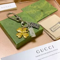 Cheap Gucci Key Holder And Bag Buckle #1290126 Replica Wholesale [$42.00 USD] [ITEM#1290126] on Replica Gucci Key Holder And Bag Buckle